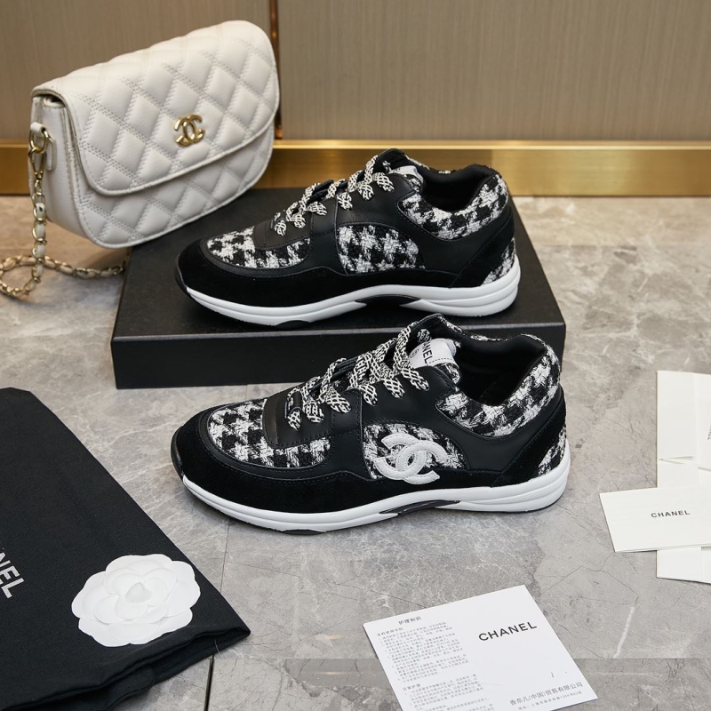 Chanel Sneakers